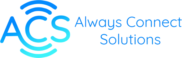 Always Connect Solutions + Ericsson
