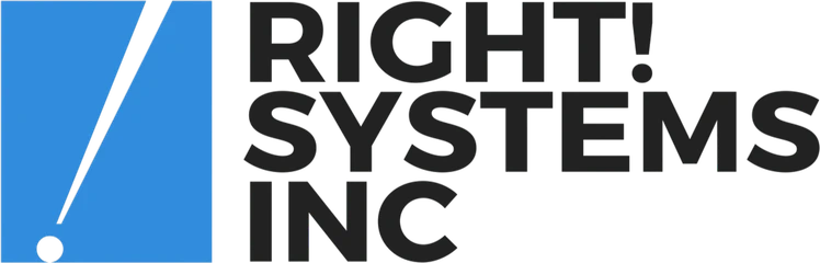 Right! Systems