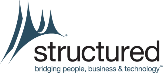 Structured